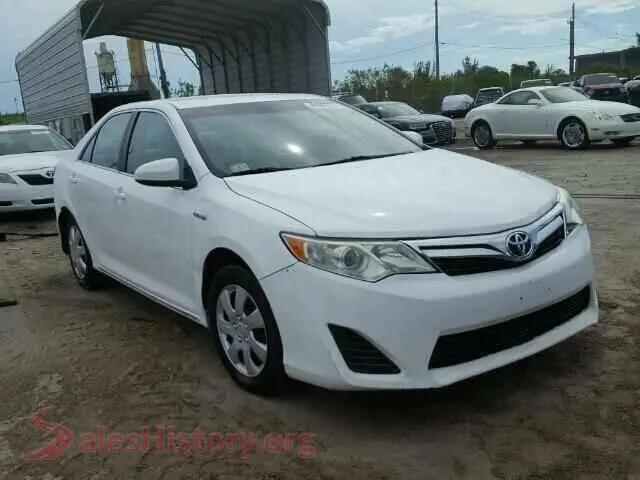 Main Car Image