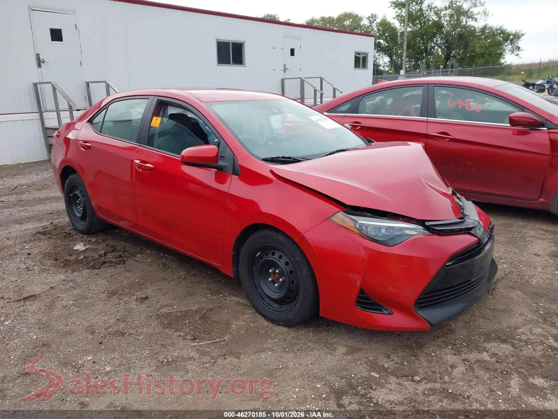 Main Car Image