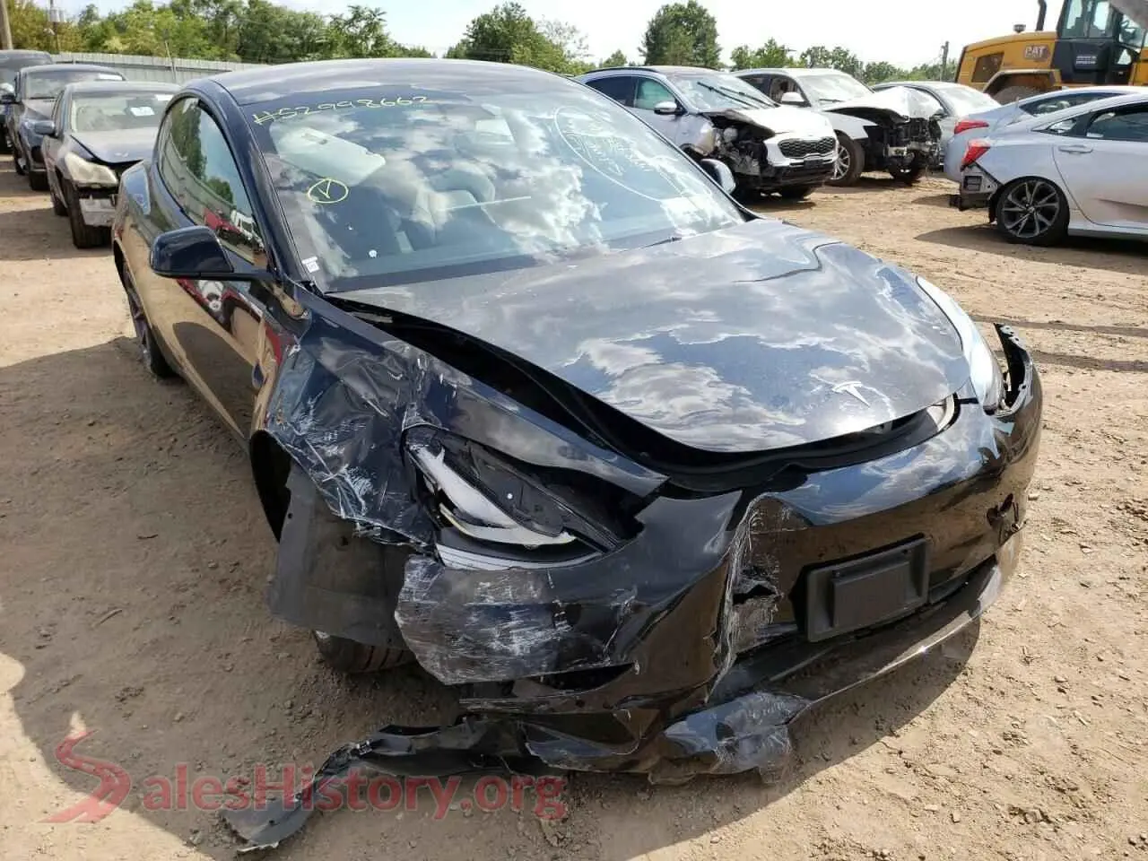 Main Car Image