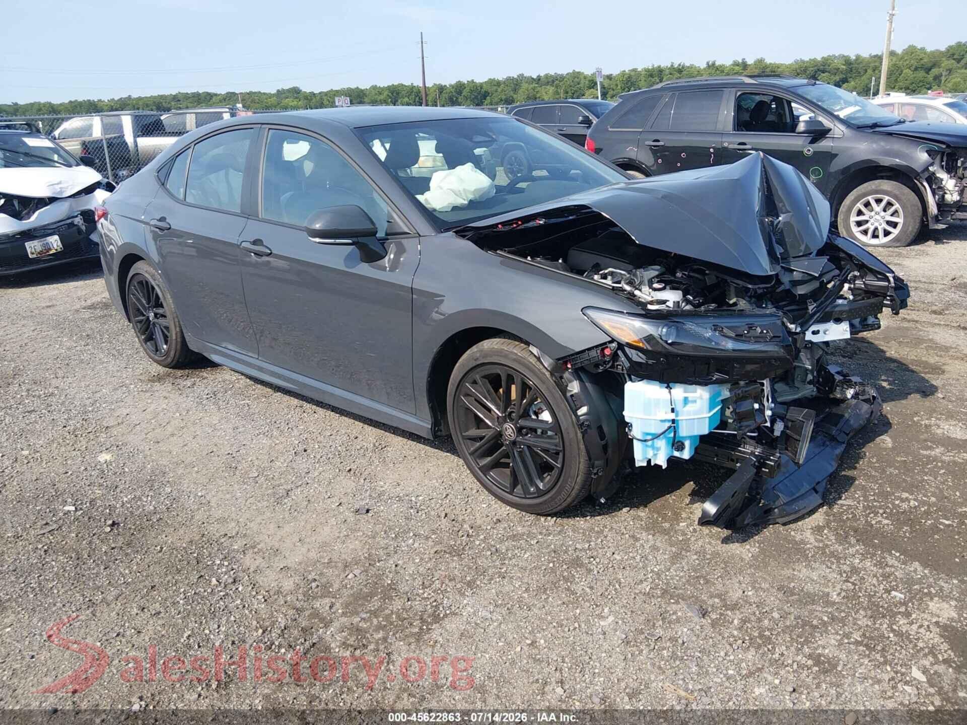 Main Car Image