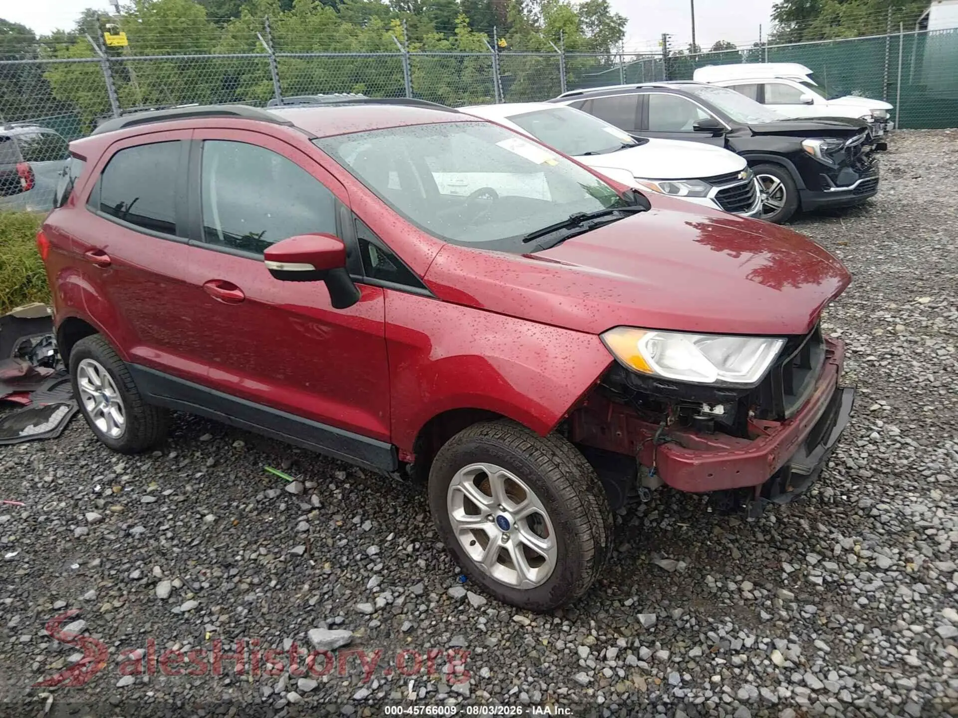 Main Car Image