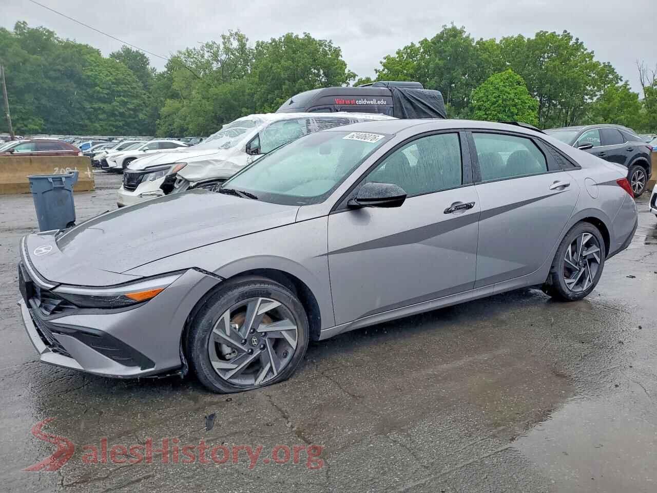Main Car Image