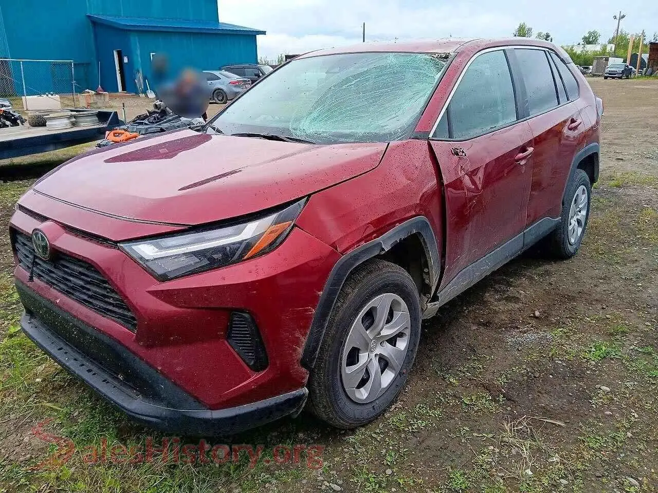 Main Car Image