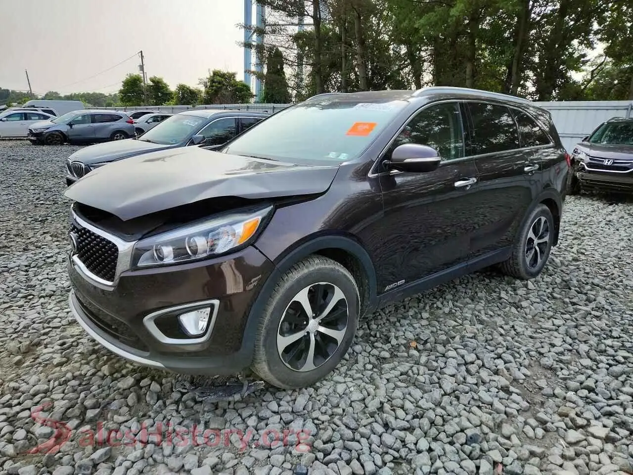 Main Car Image