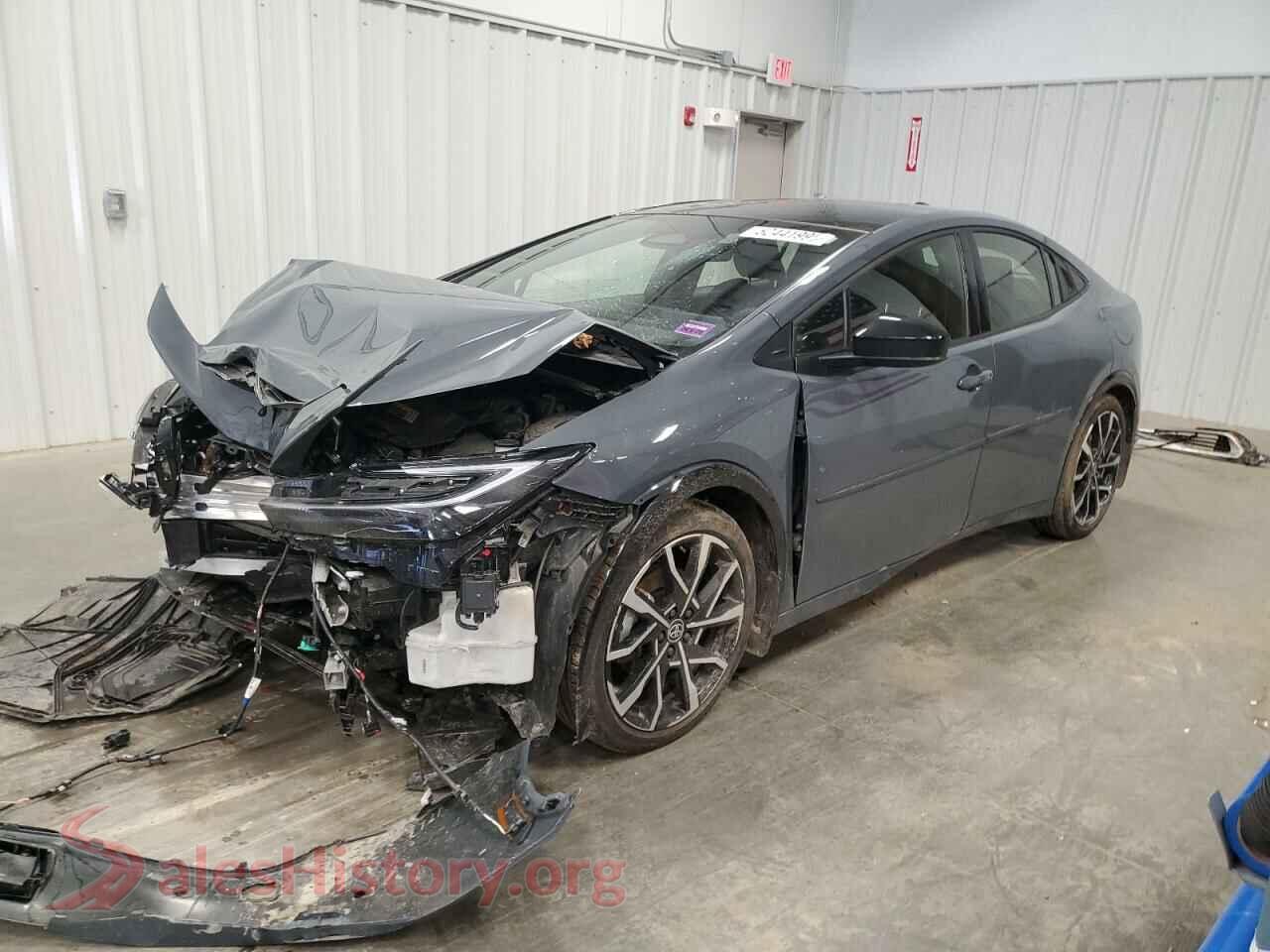Main Car Image