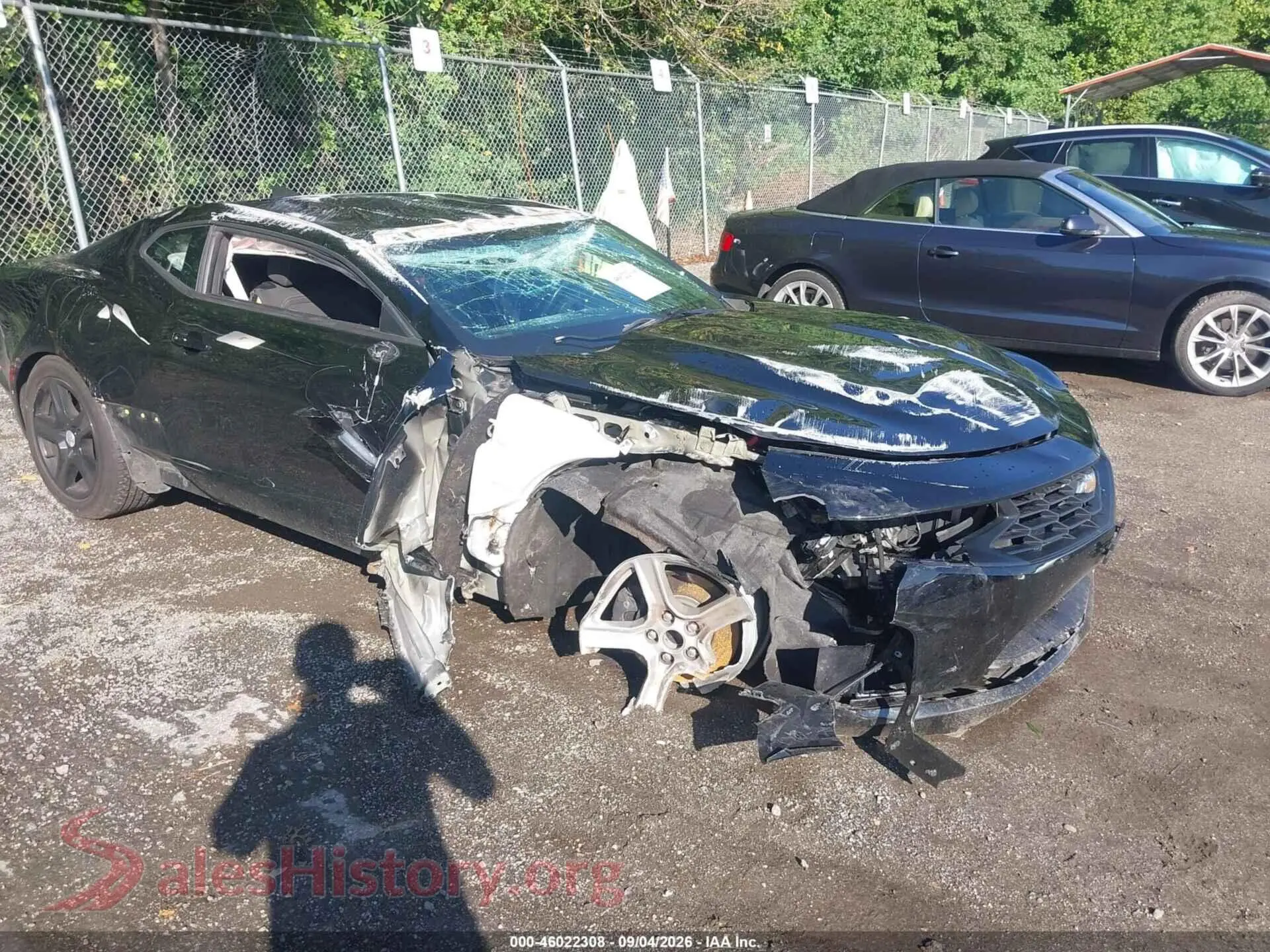 Main Car Image