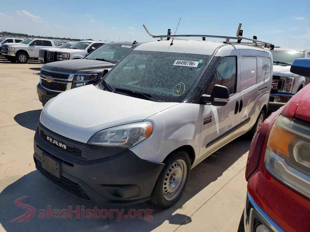 Main Car Image
