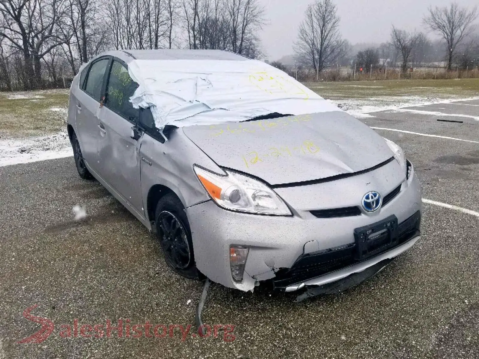 Main Car Image
