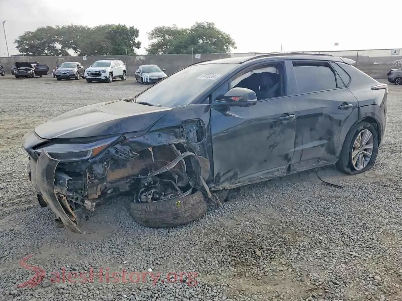 Main Car Image