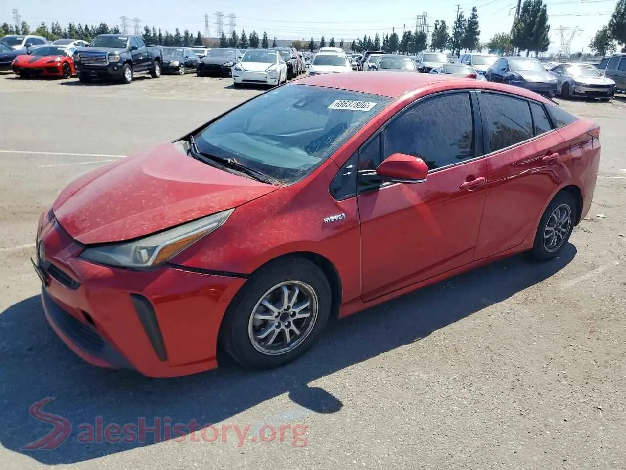 Main Car Image