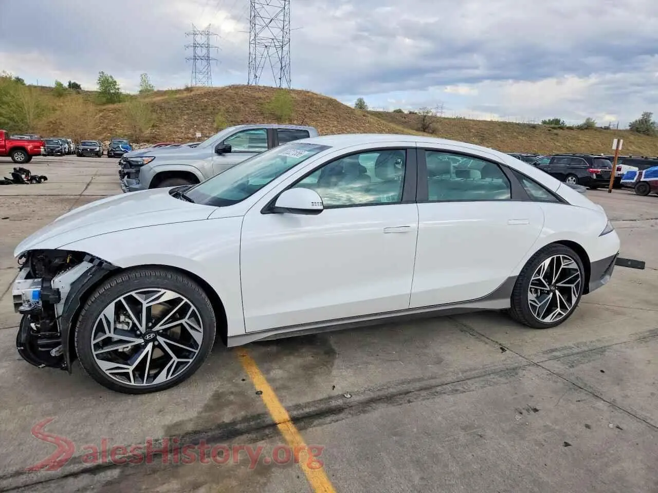Main Car Image
