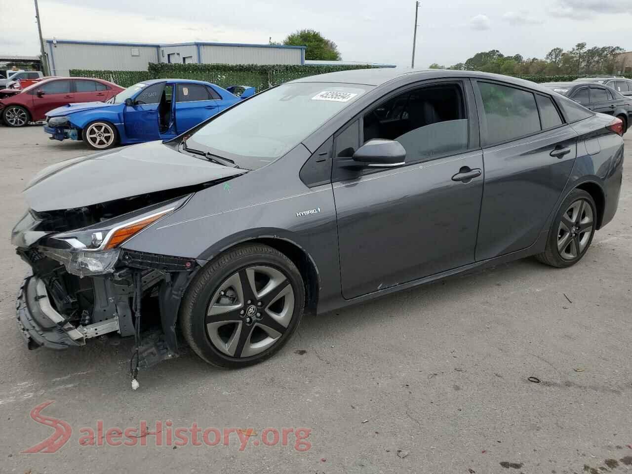 Main Car Image