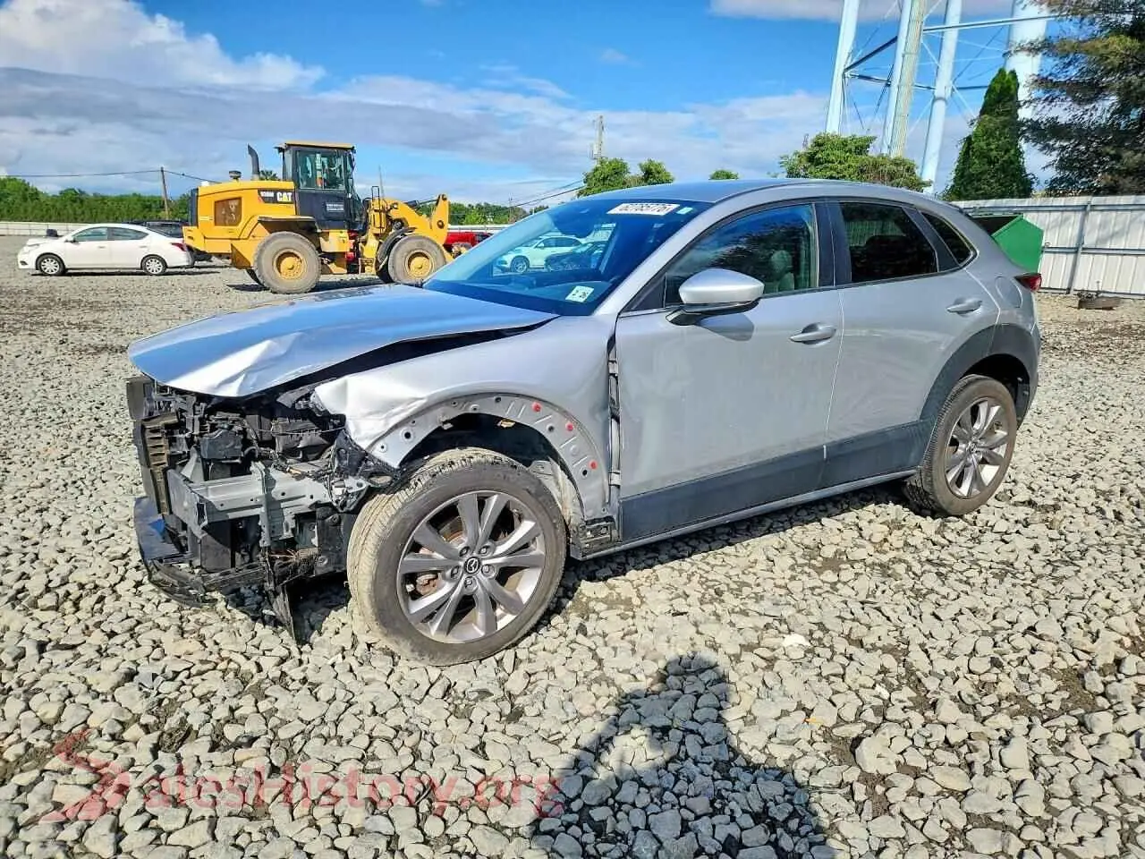 Main Car Image
