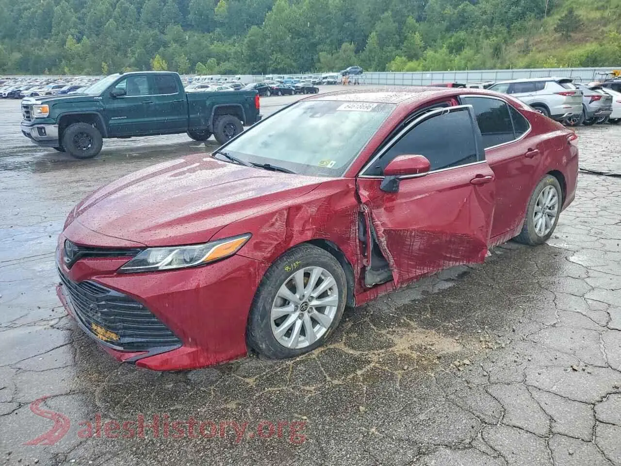 Main Car Image