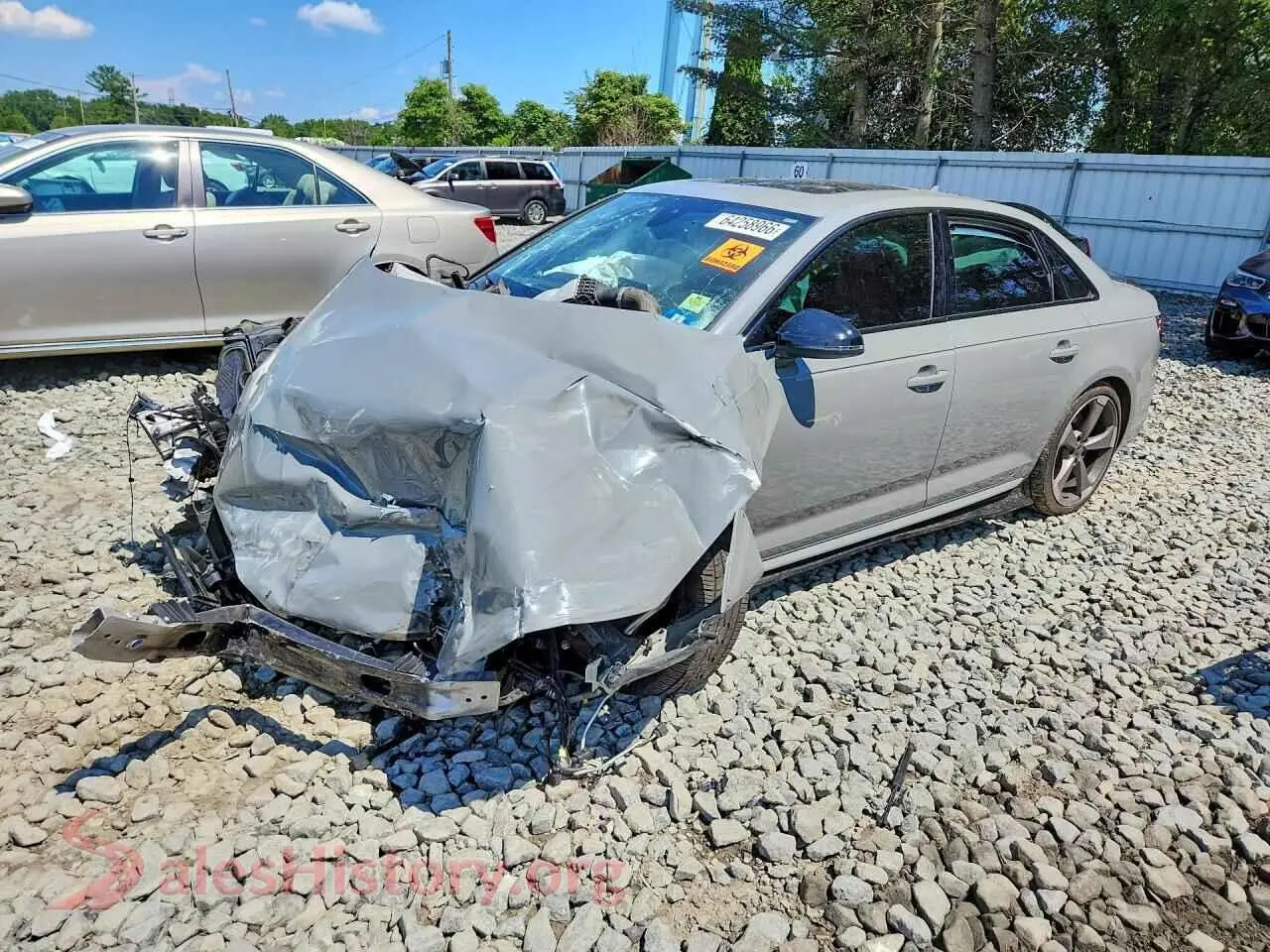 Main Car Image