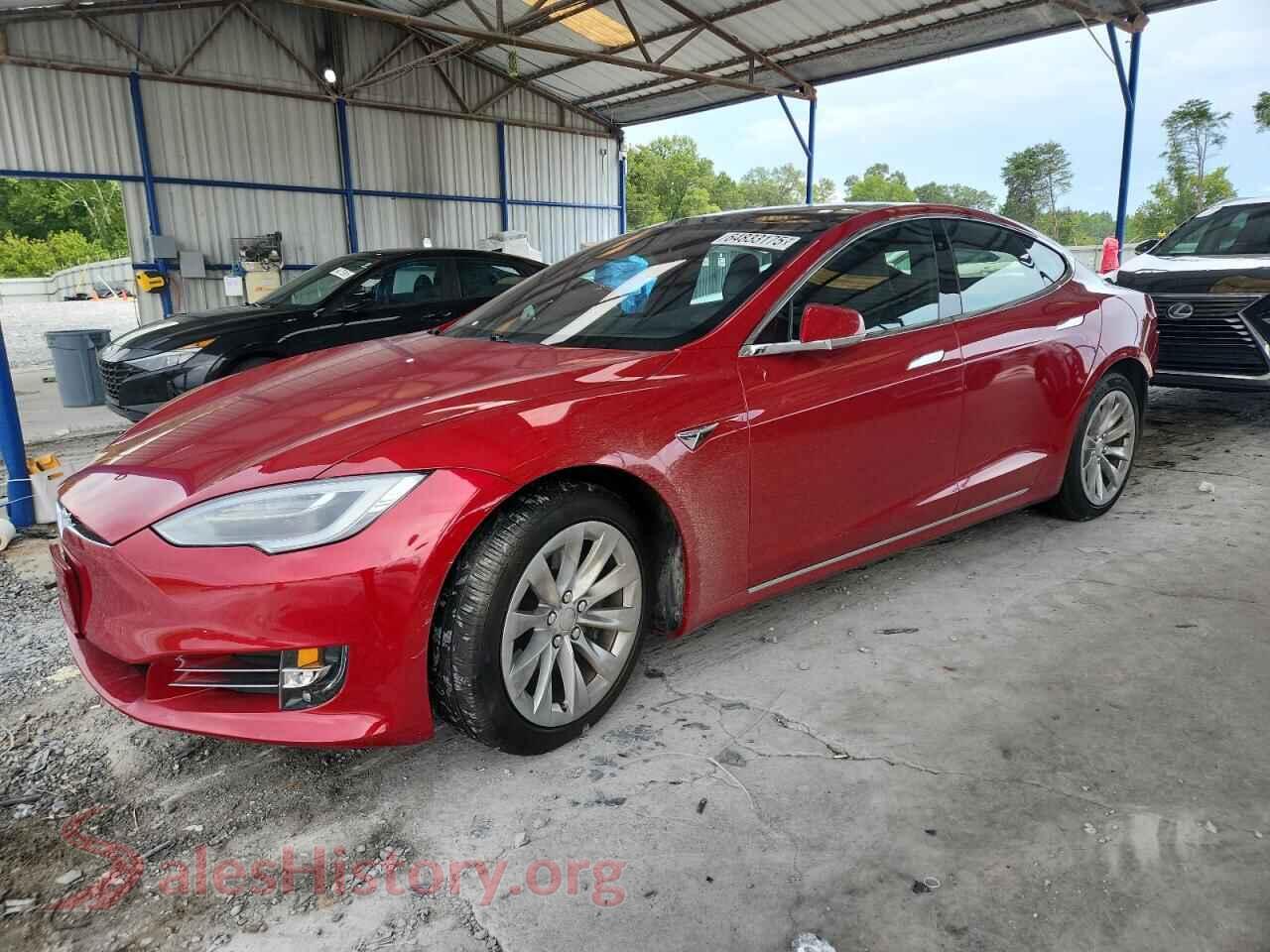 Main Car Image