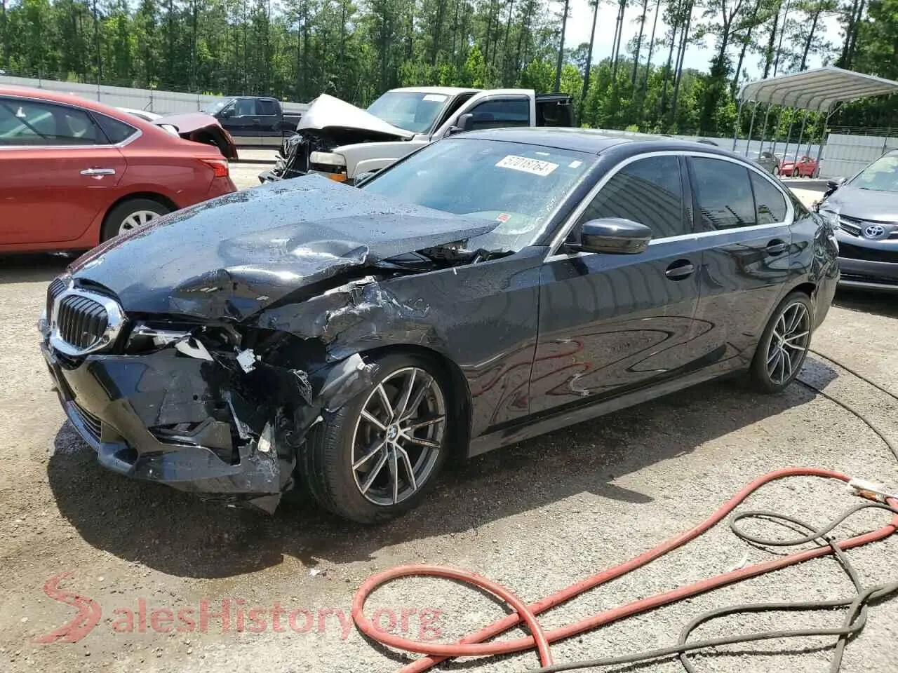 Main Car Image