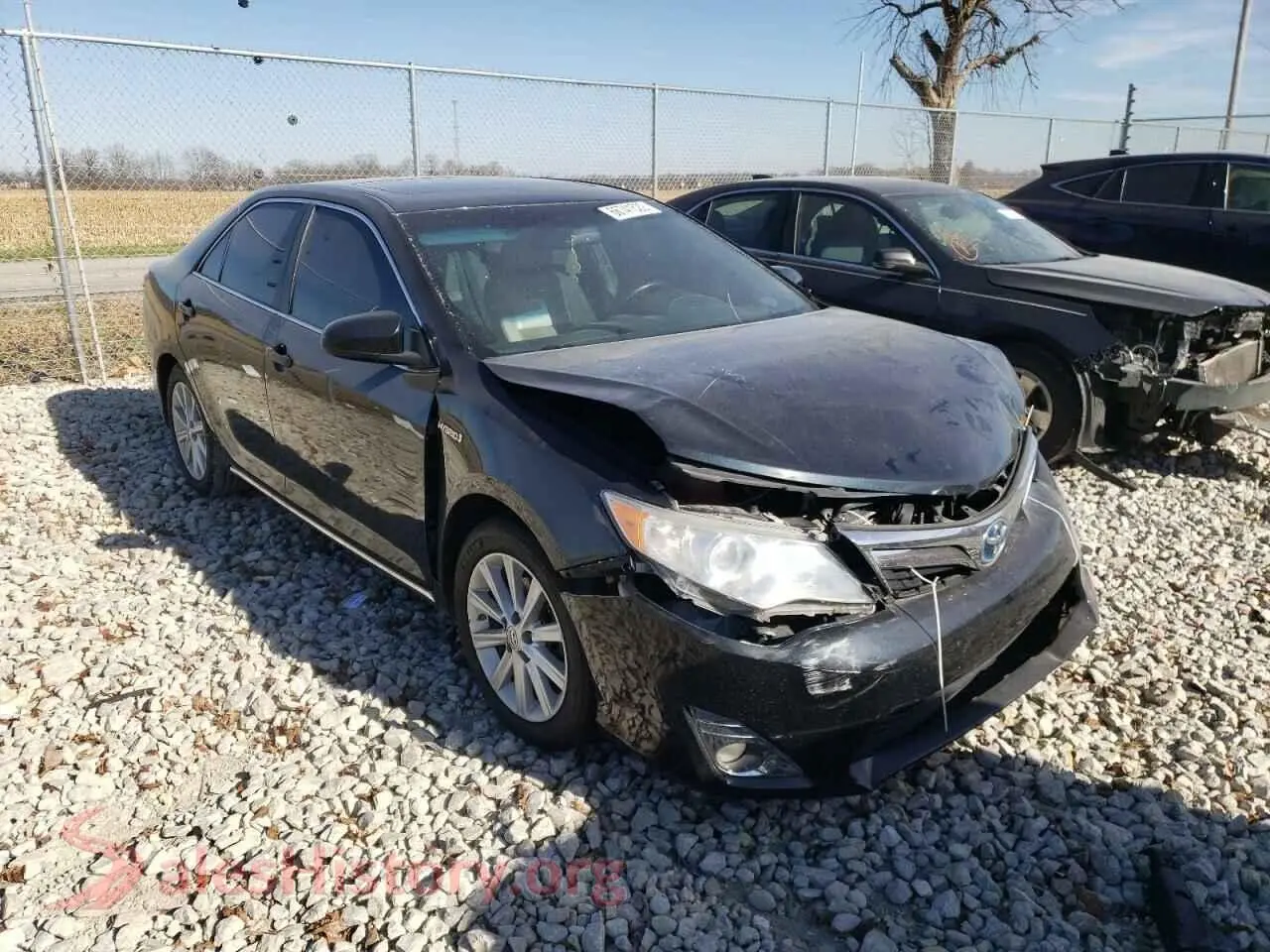 Main Car Image