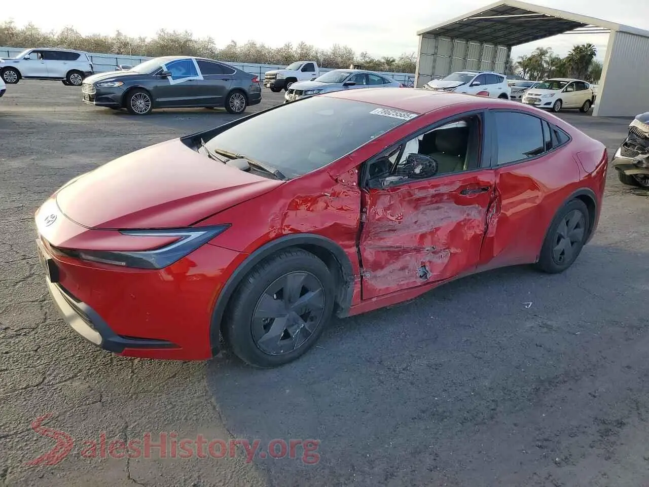 Main Car Image
