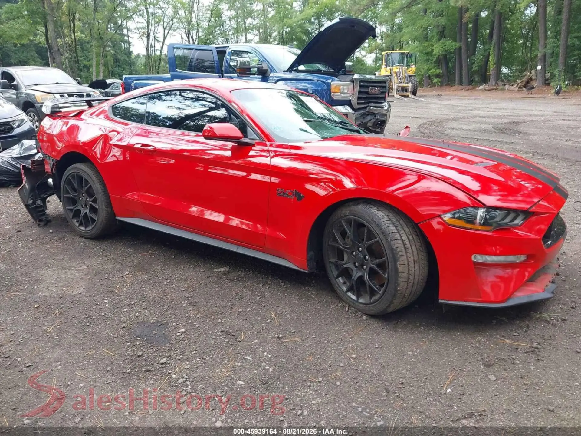Main Car Image