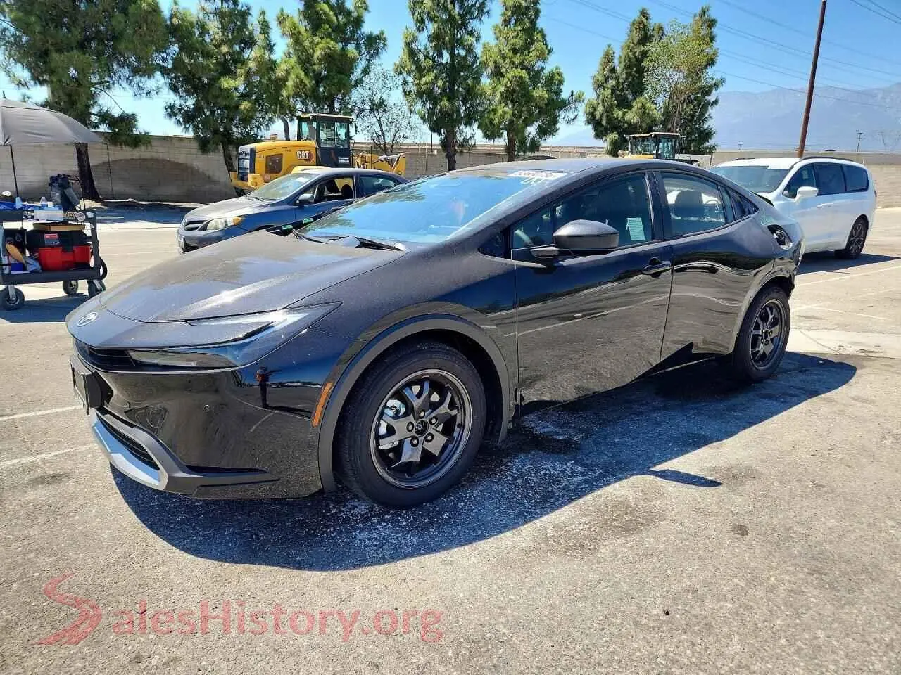 Main Car Image