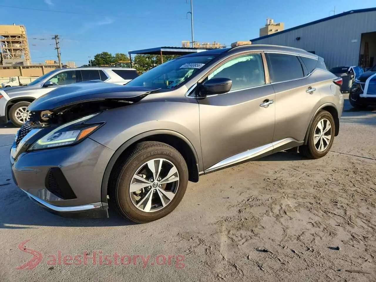 Main Car Image