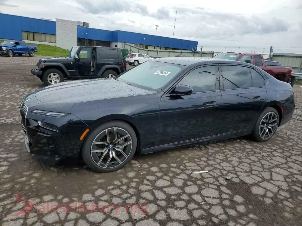 Main Car Image