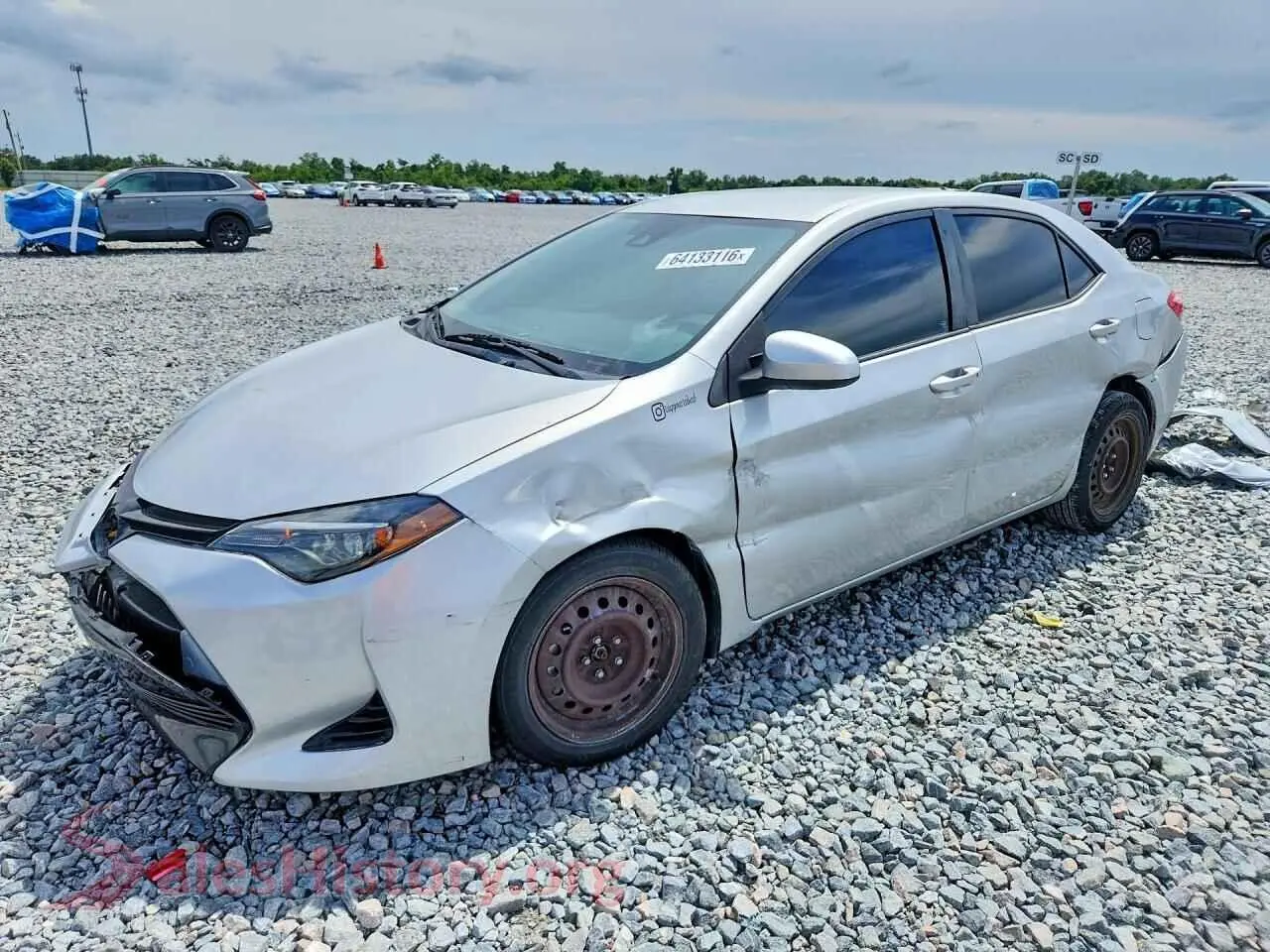 Main Car Image