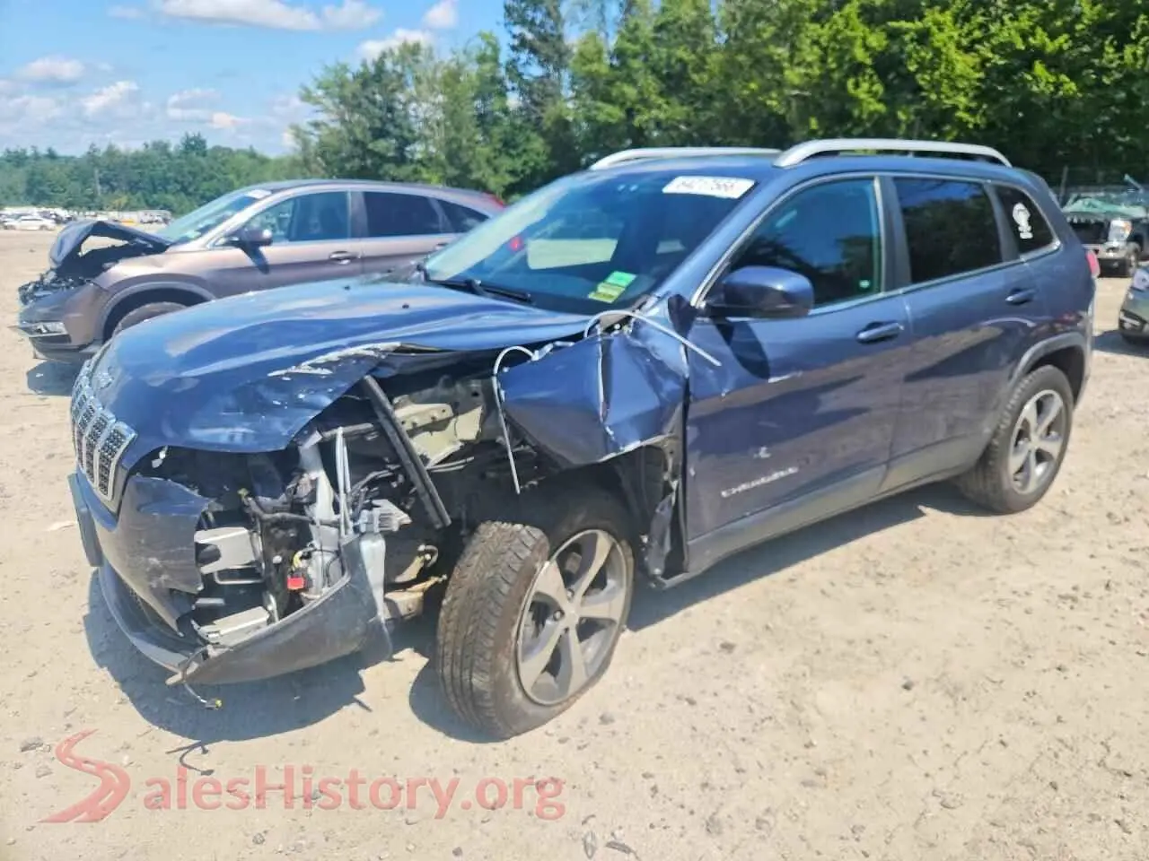 Main Car Image