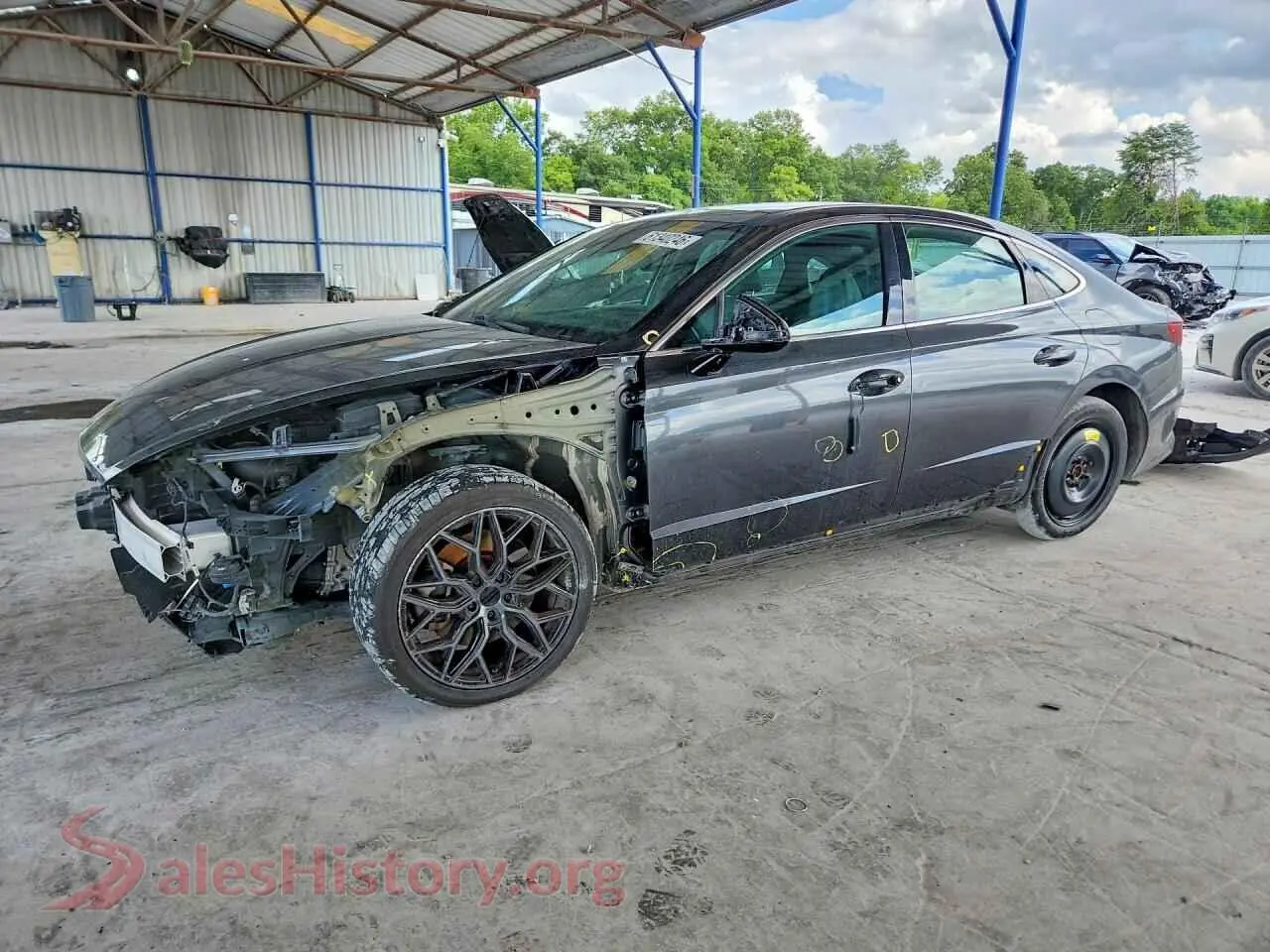 Main Car Image