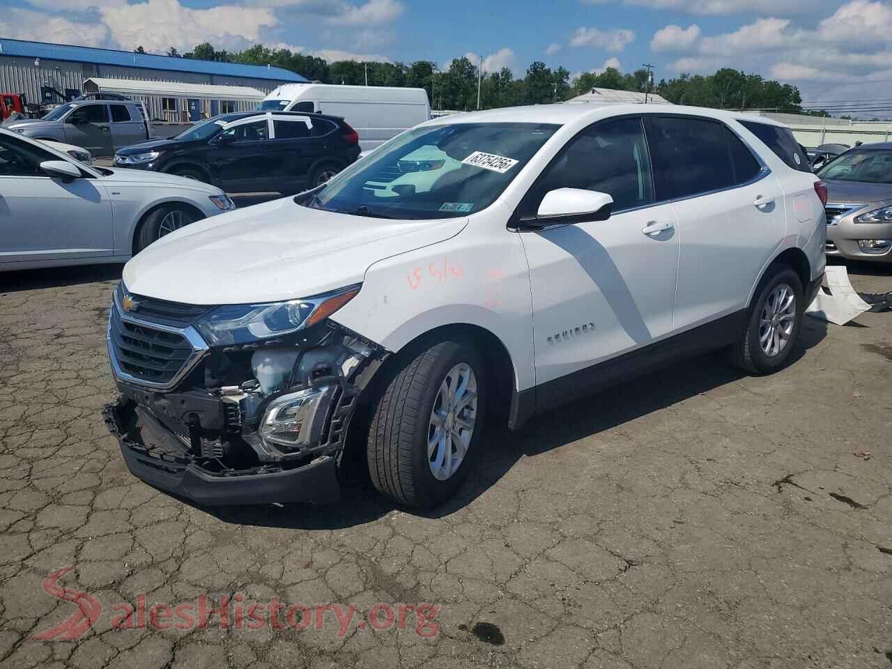 Main Car Image