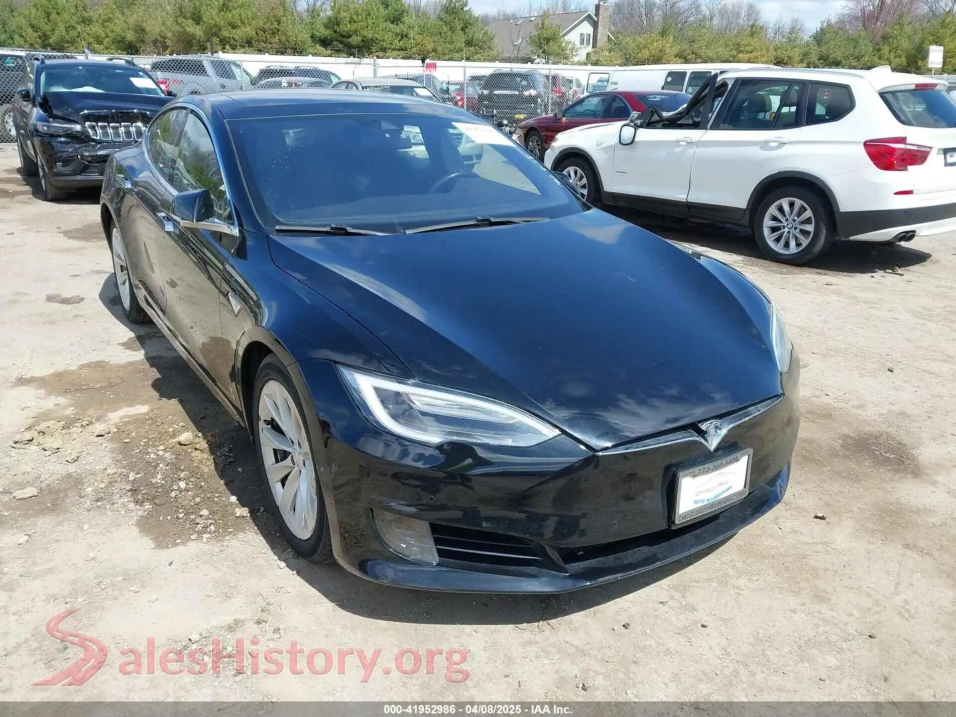 Main Car Image