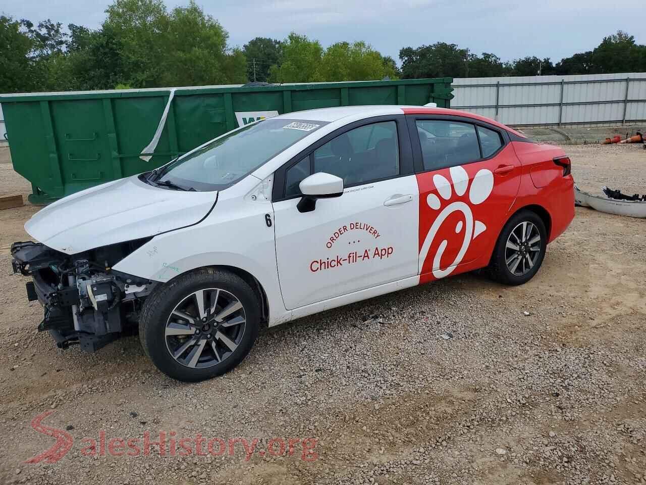 Main Car Image
