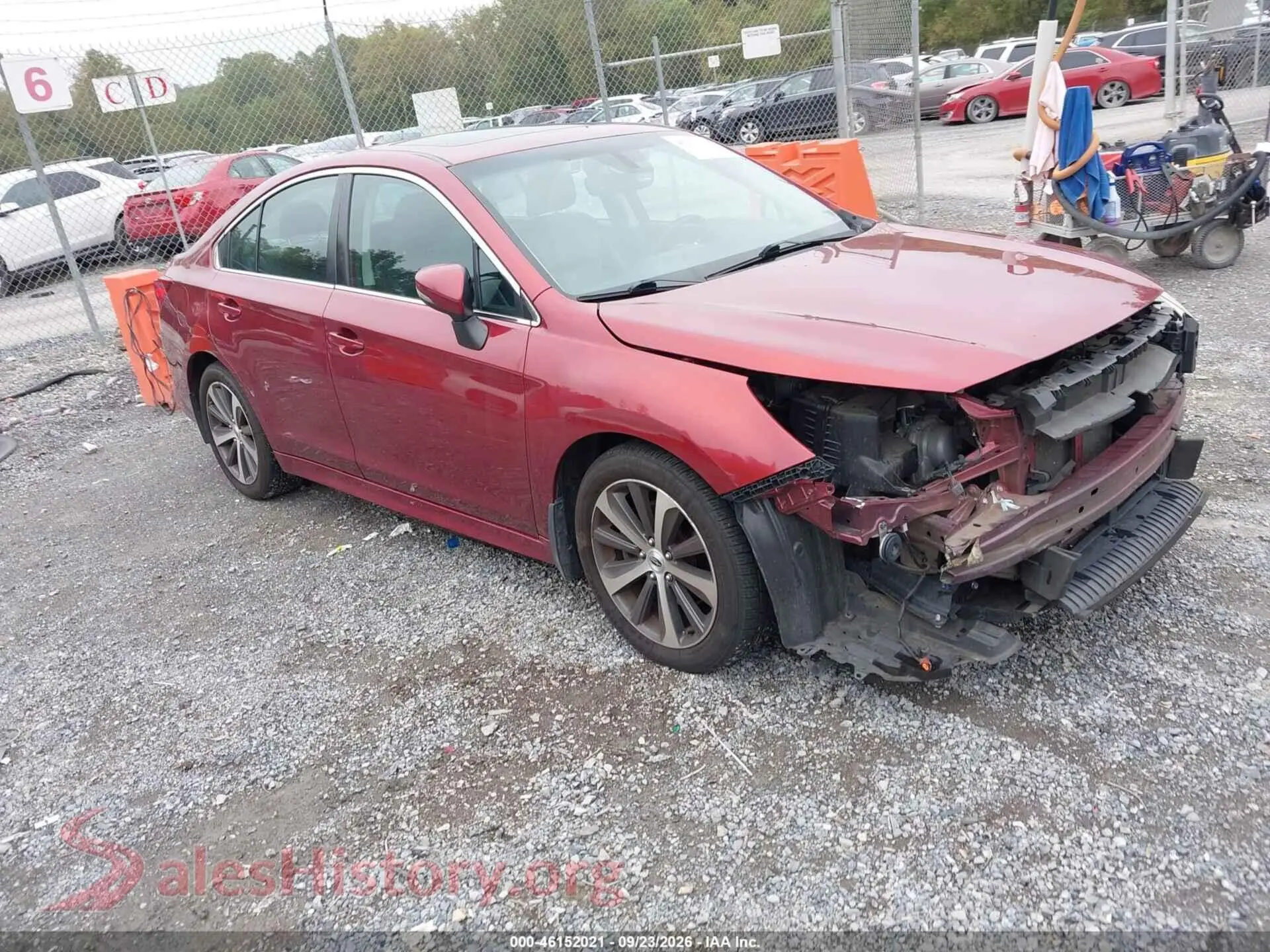 Main Car Image