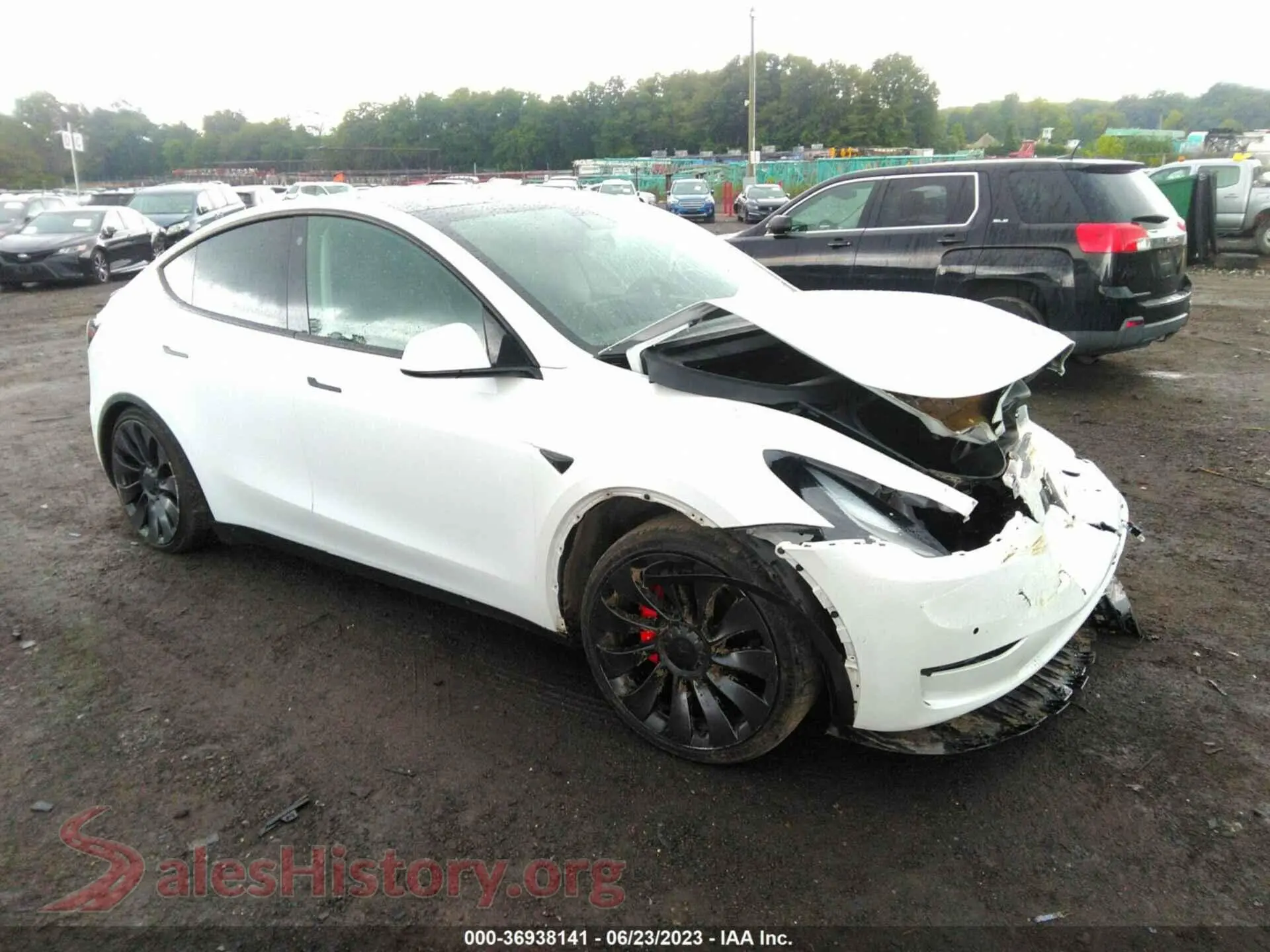 Main Car Image