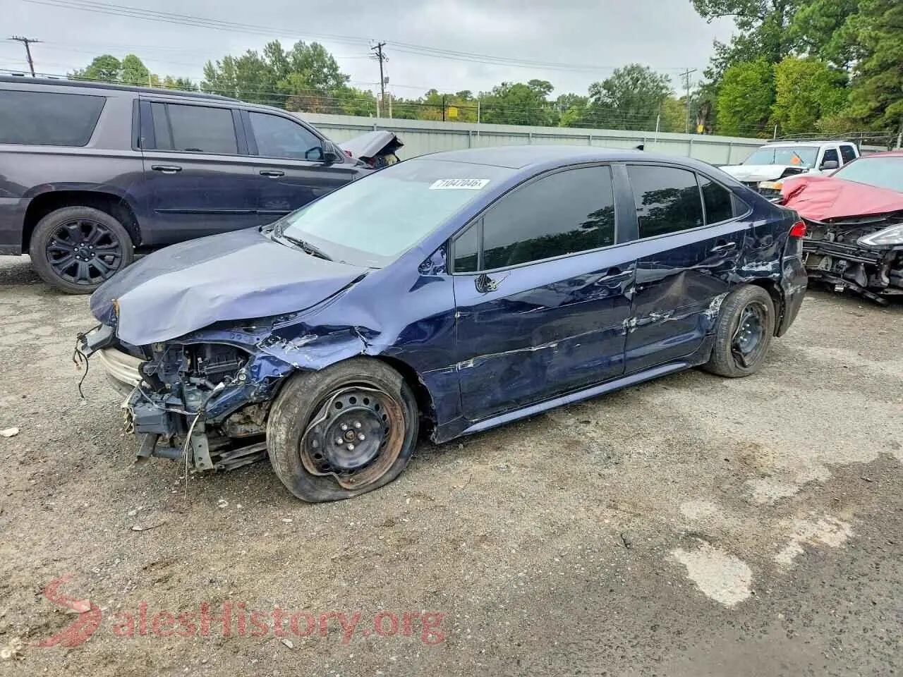 Main Car Image