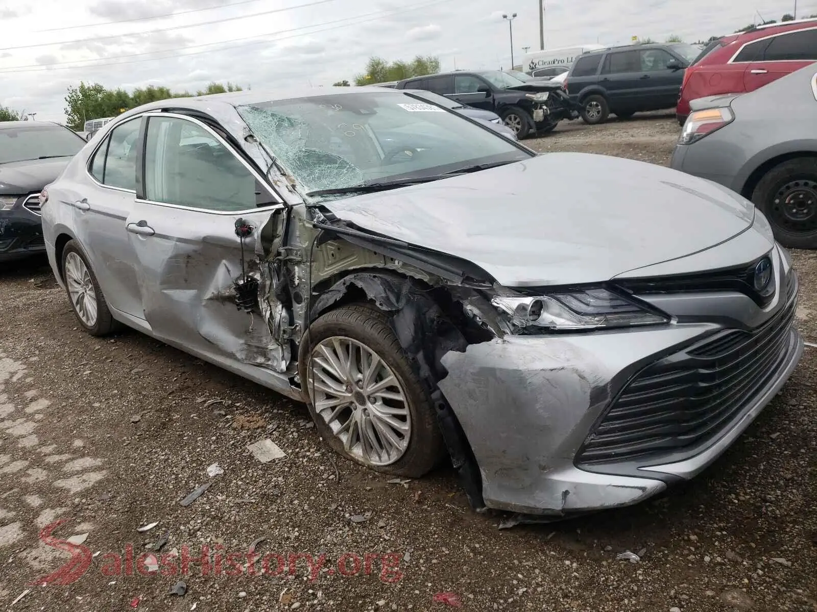 Main Car Image