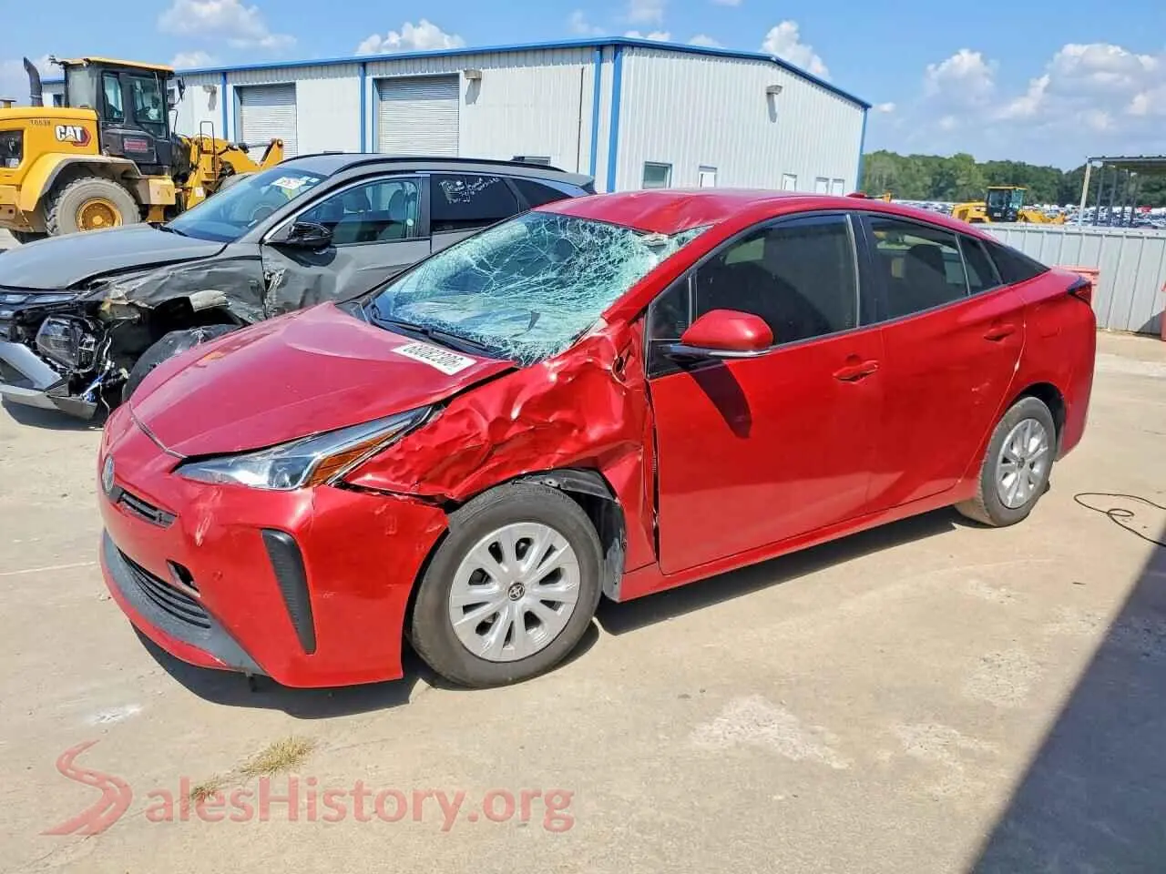 Main Car Image