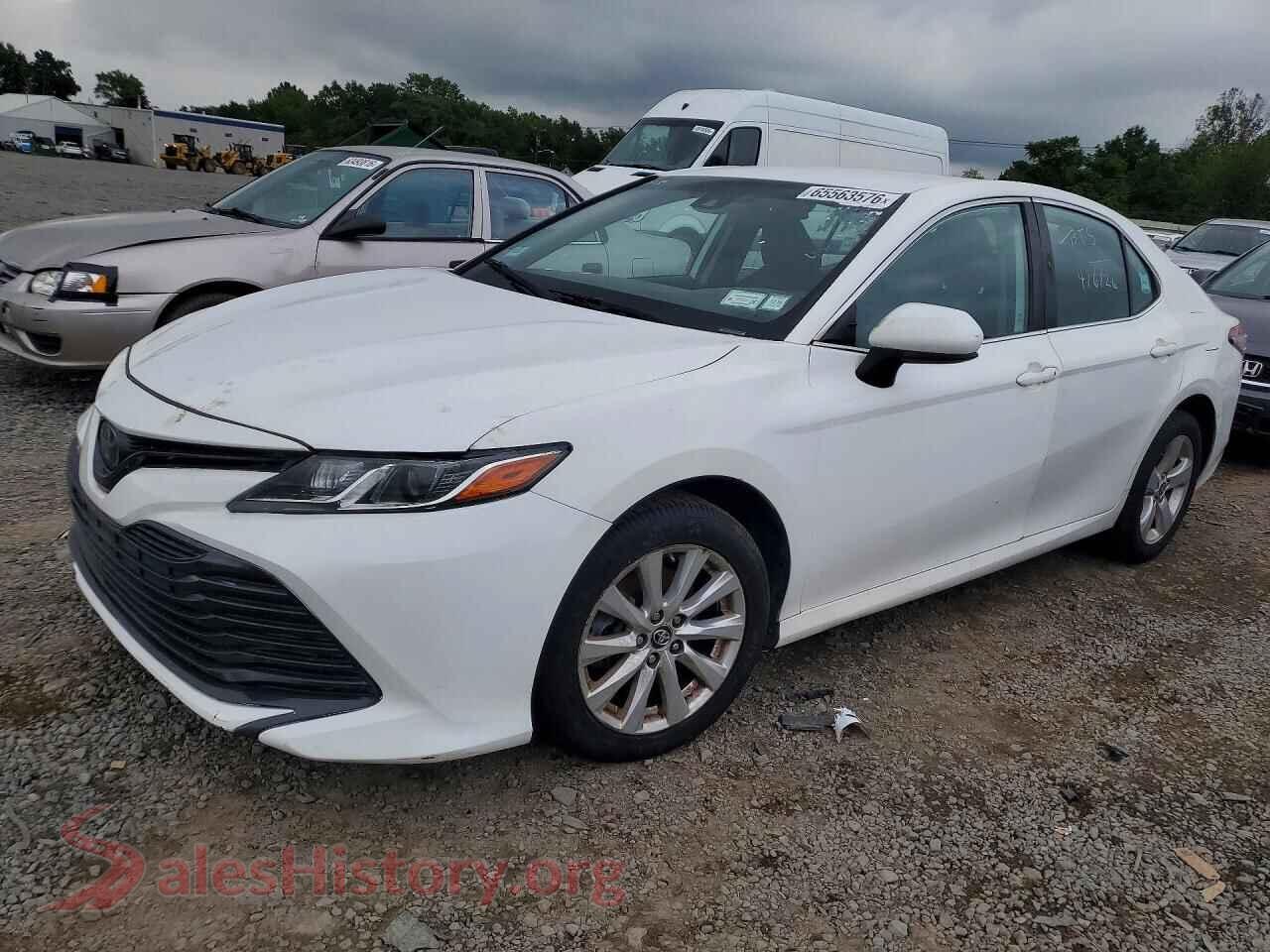 Main Car Image
