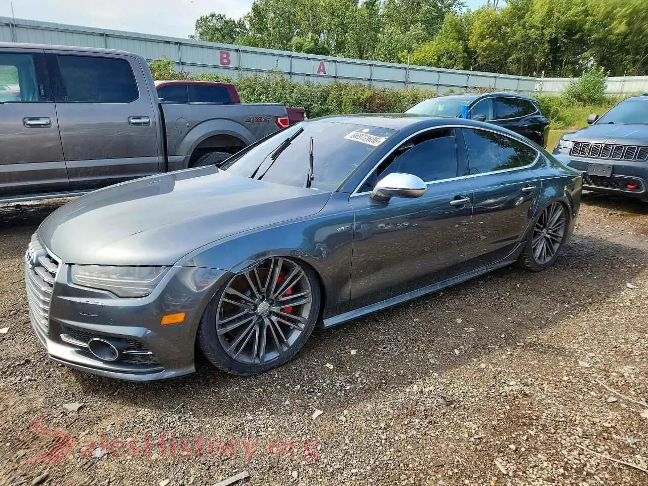 Main Car Image