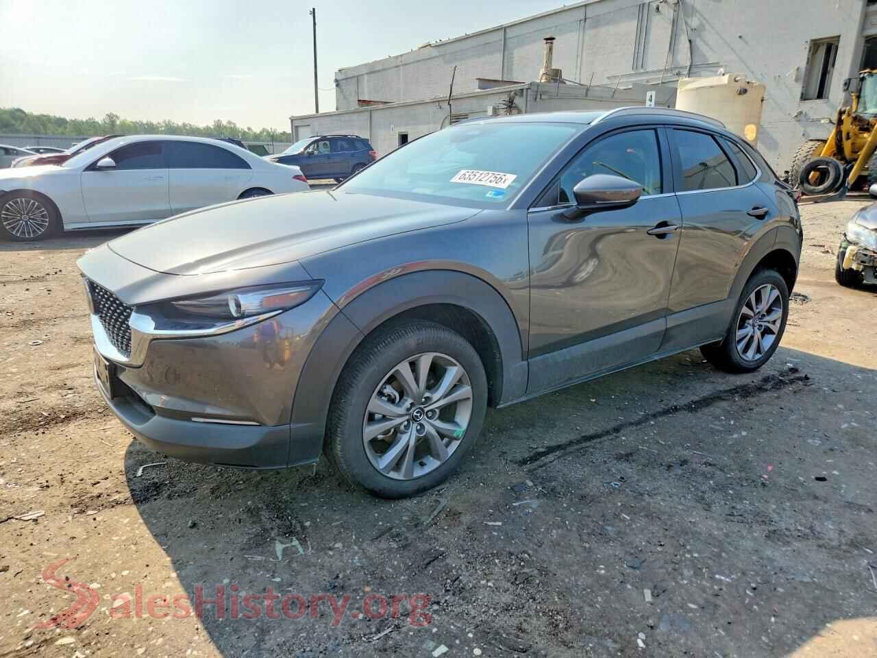 Main Car Image