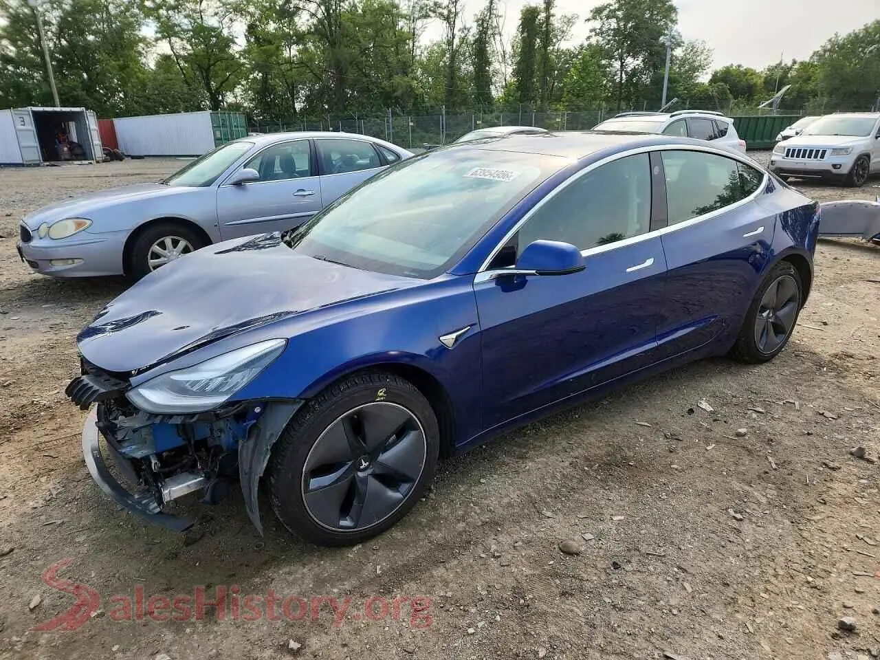 Main Car Image