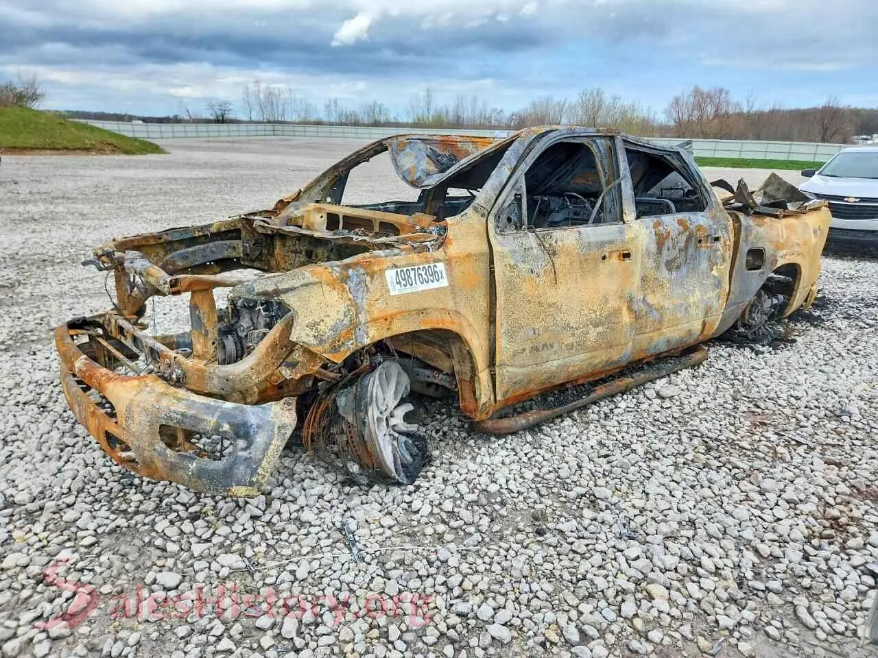 Main Car Image