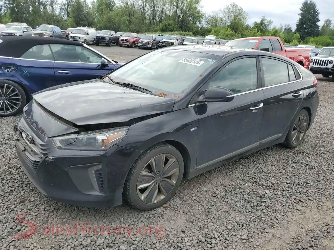 Main Car Image
