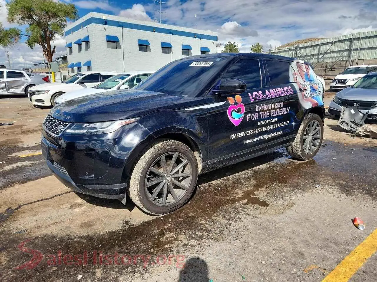 Main Car Image