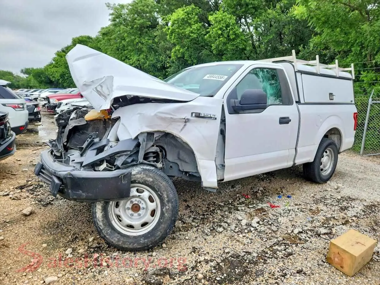 Main Car Image