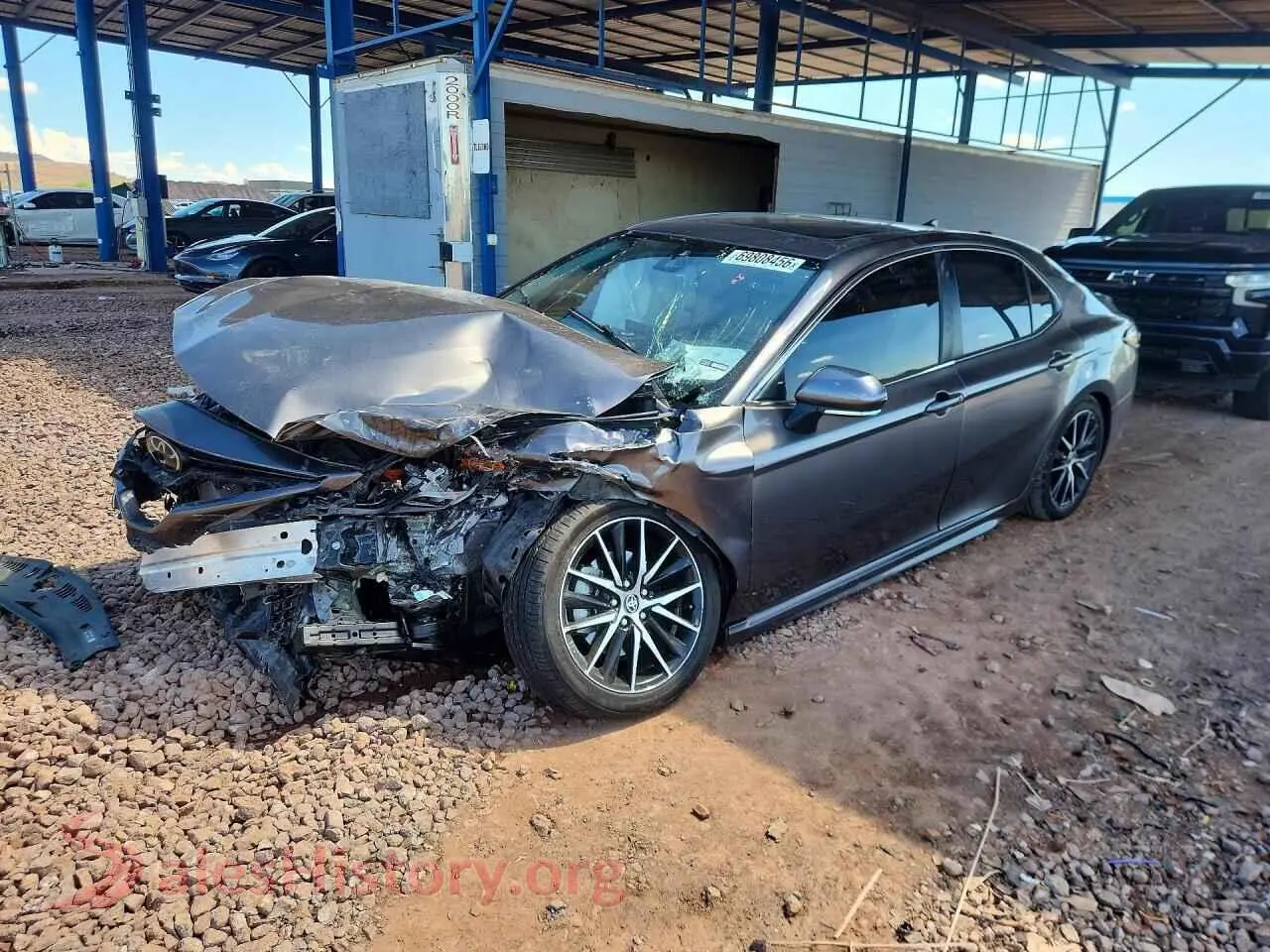 Main Car Image