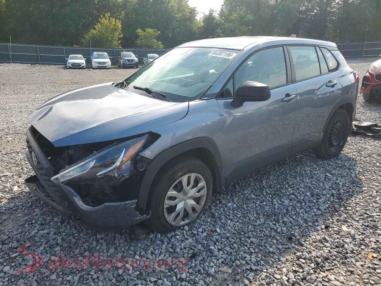 Main Car Image