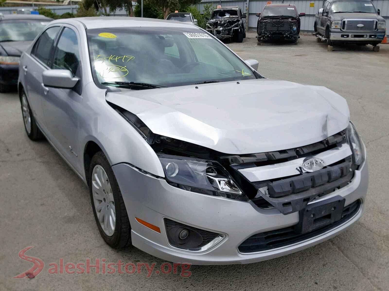 Main Car Image