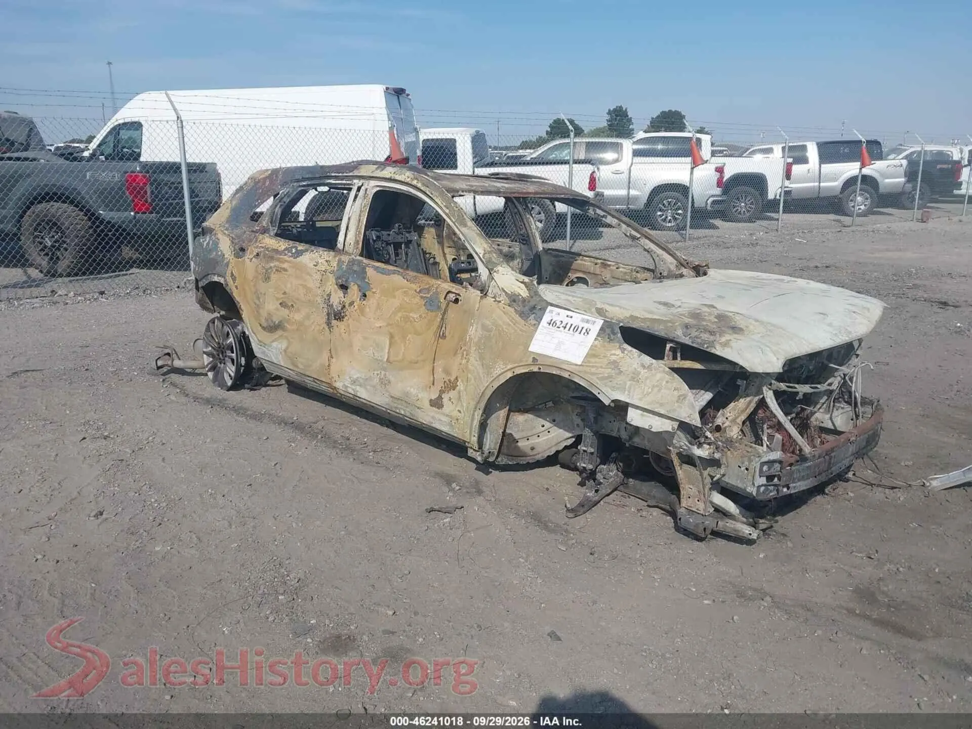 Main Car Image